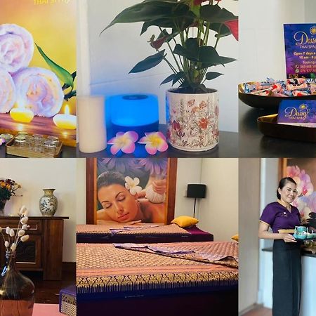 Moy Guesthouse & Backpackers ケープタウン エクステリア 写真