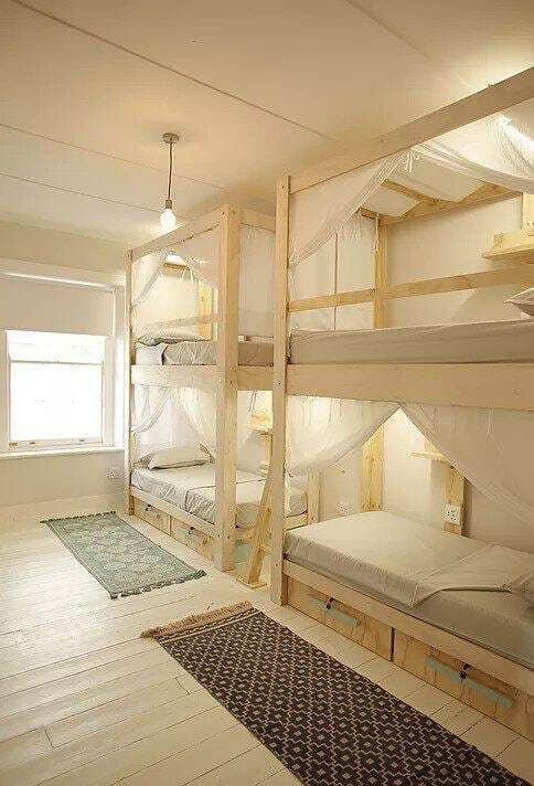 Moy Guesthouse & Backpackers ケープタウン エクステリア 写真
